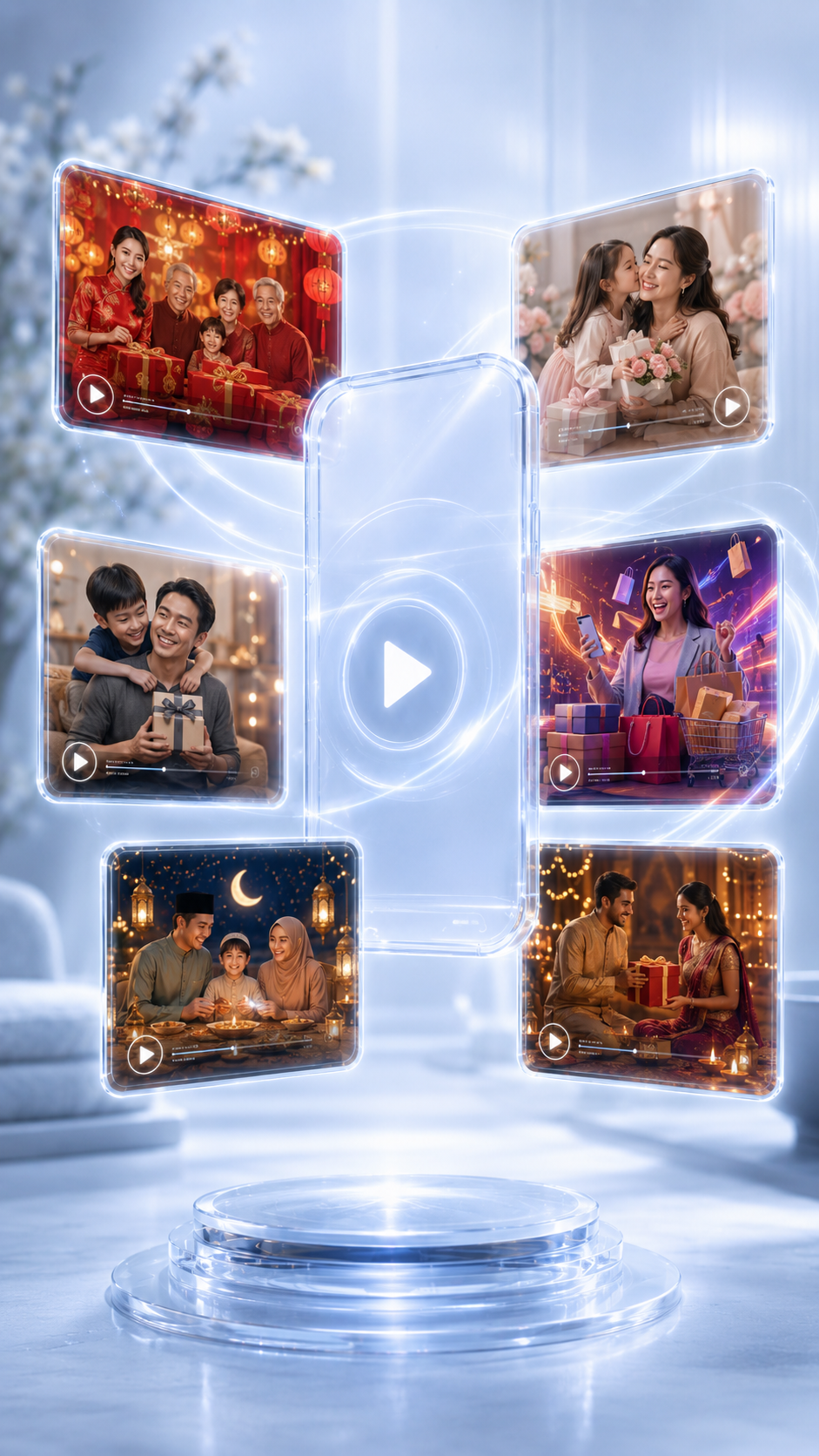 Festive Campaign